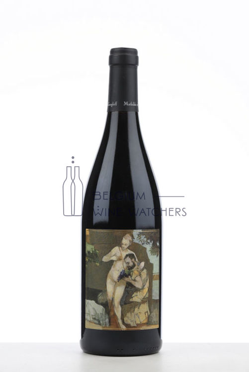 Image de 2017 COTE ROTIE LA SEREINE NOIRE